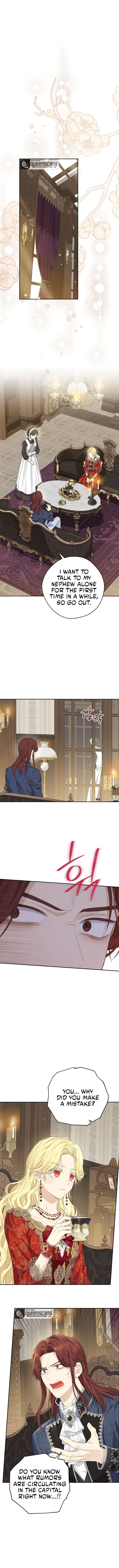 Actually, I Was the Real One chapter 100 page 1