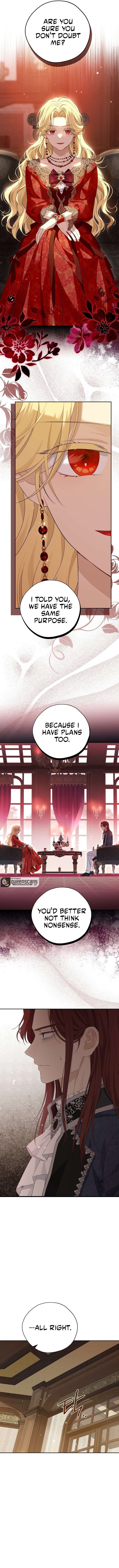 Actually, I Was the Real One chapter 100 page 10