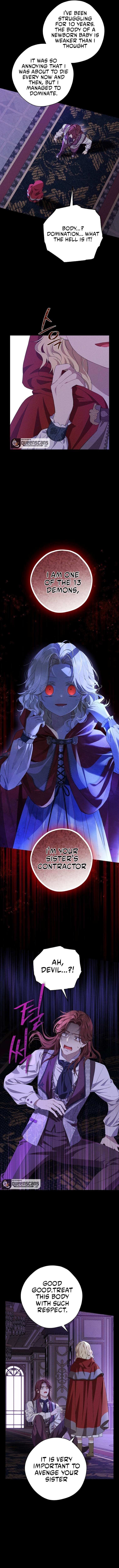 Actually, I Was the Real One chapter 100 page 5