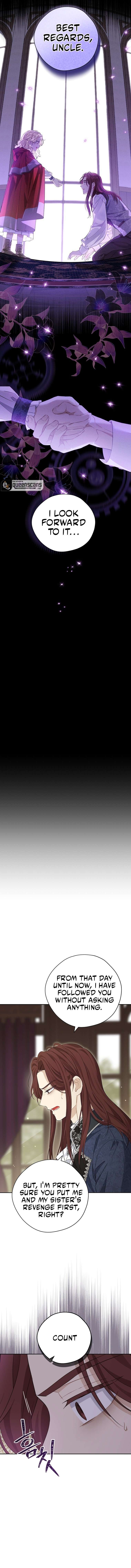 Actually, I Was the Real One chapter 100 page 9