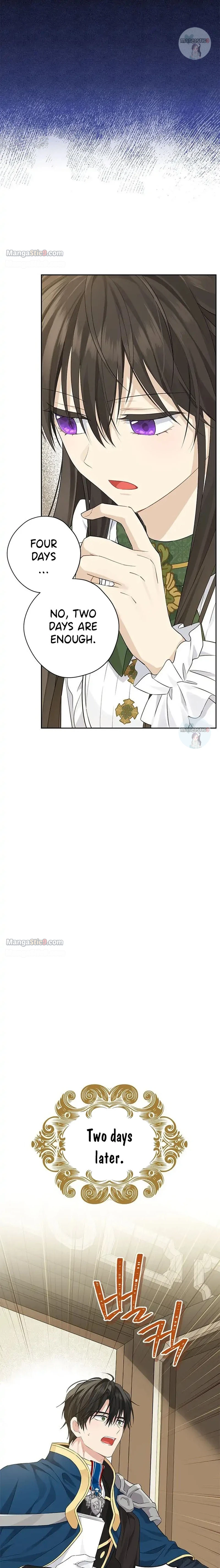 Actually, I Was the Real One chapter 103 page 15