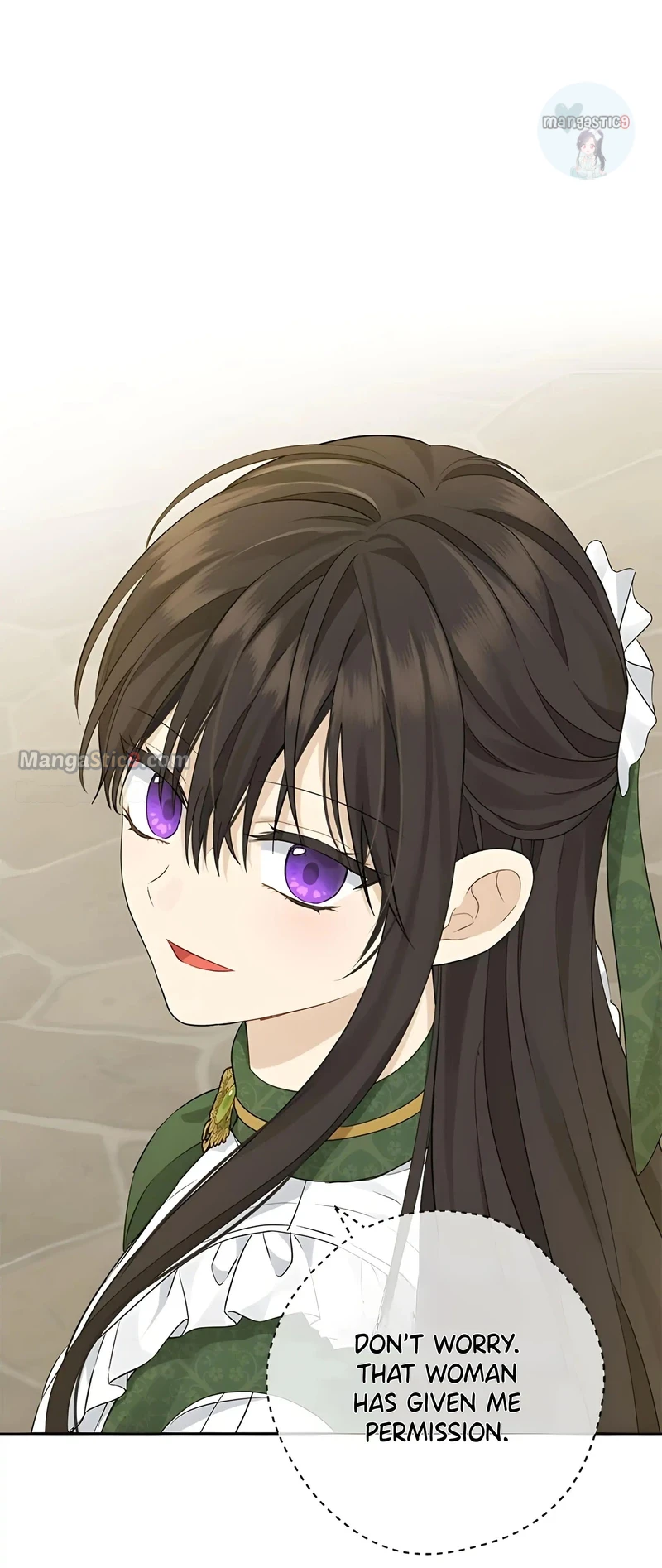 Actually, I Was the Real One chapter 103 page 3