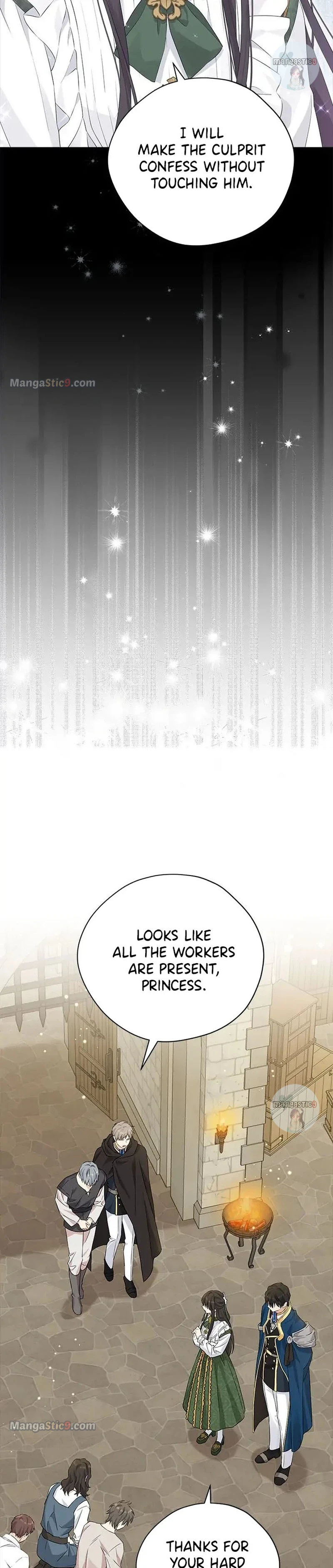 Actually, I Was the Real One chapter 103 page 6