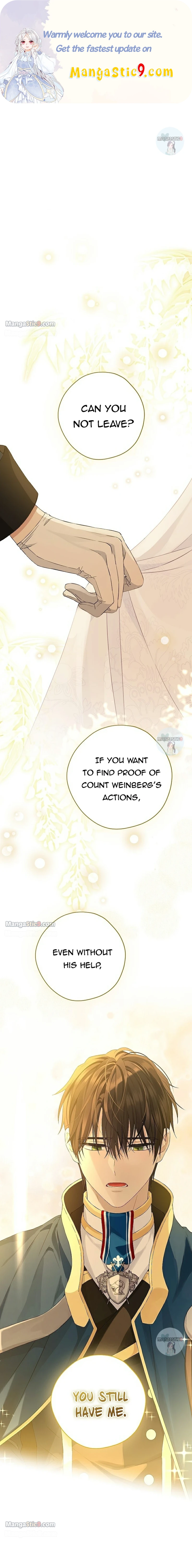 Actually, I Was the Real One chapter 104 page 1