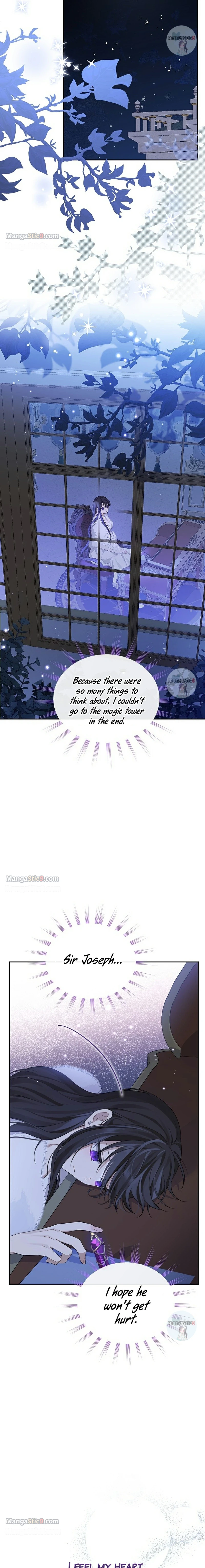 Actually, I Was the Real One chapter 104 page 11