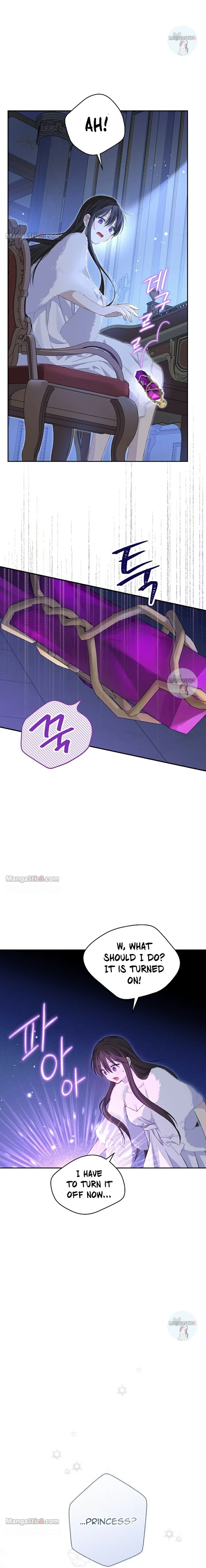 Actually, I Was the Real One chapter 104 page 13