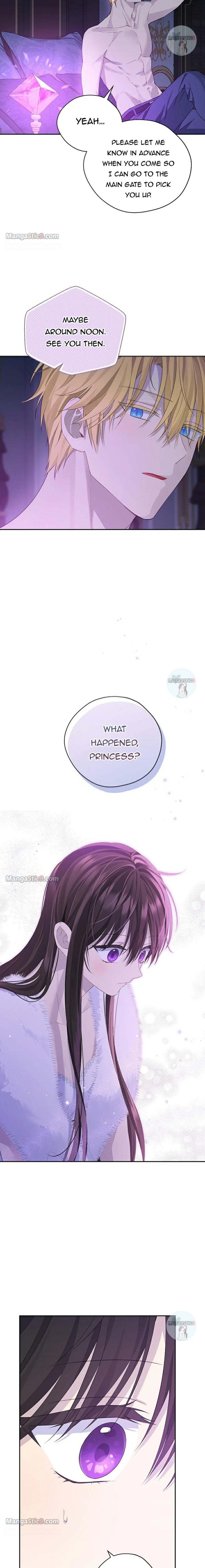 Actually, I Was the Real One chapter 104 page 15