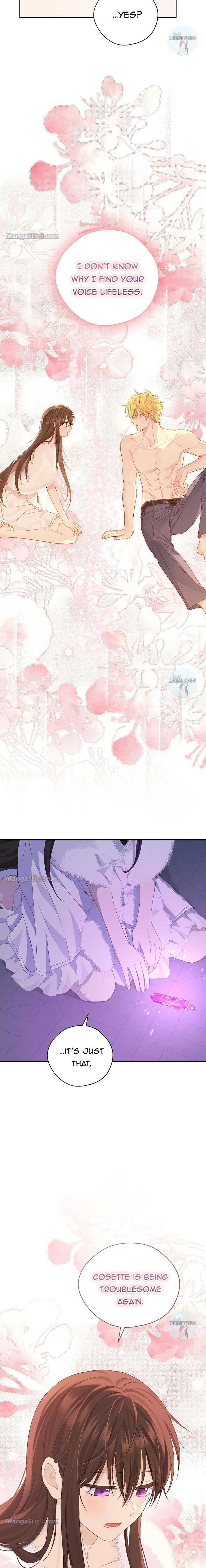 Actually, I Was the Real One chapter 104 page 16