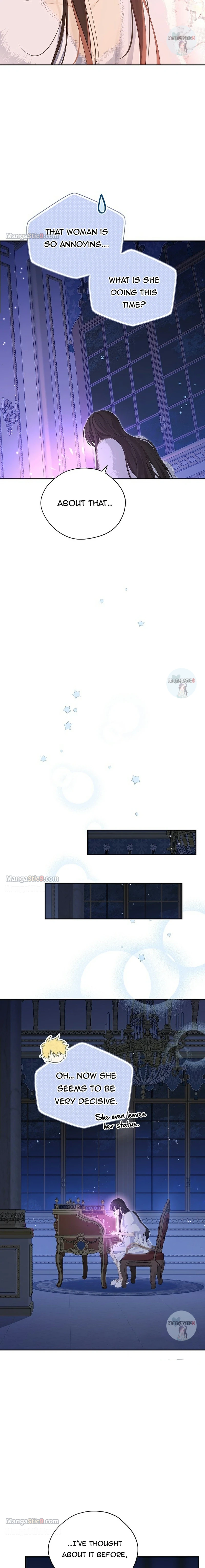 Actually, I Was the Real One chapter 104 page 17