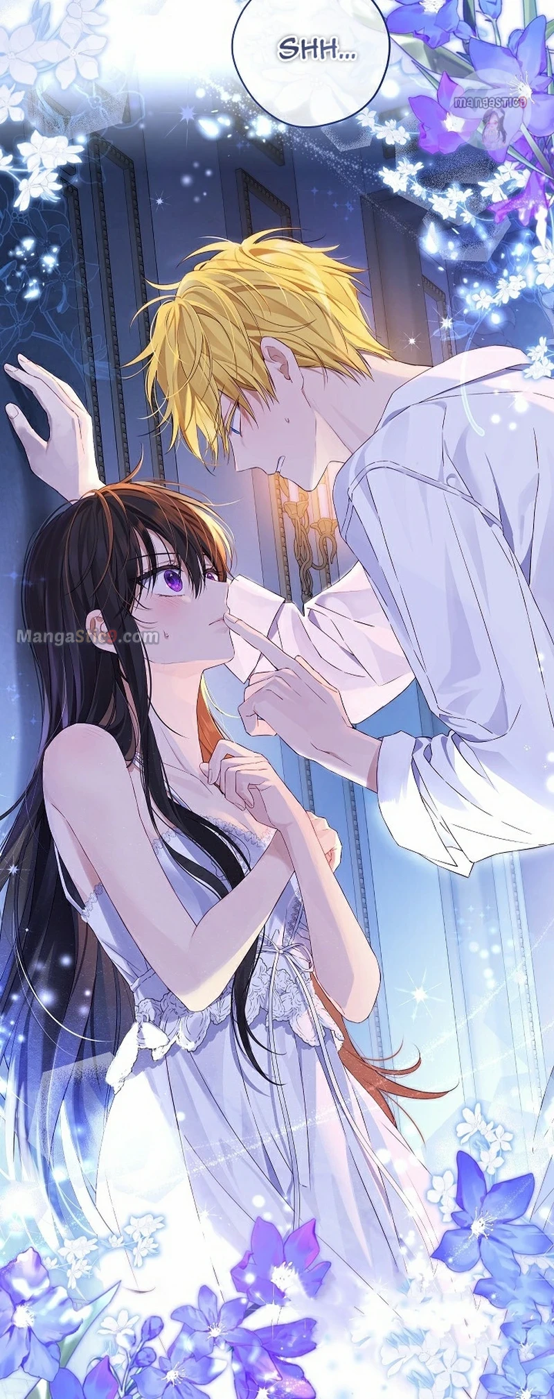 Actually, I Was the Real One chapter 104 page 23