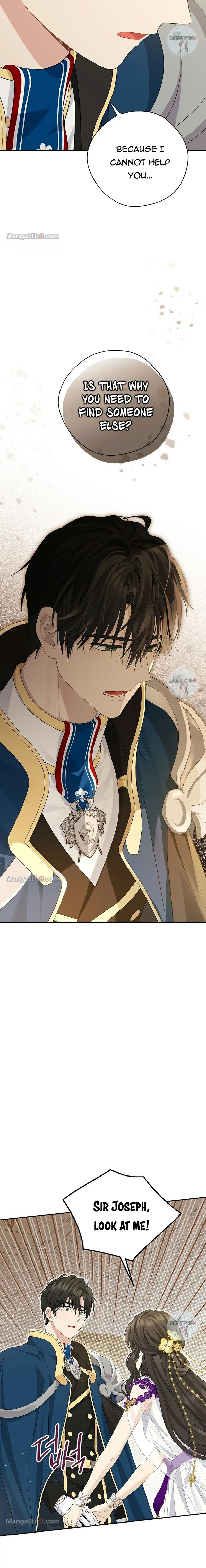 Actually, I Was the Real One chapter 104 page 3