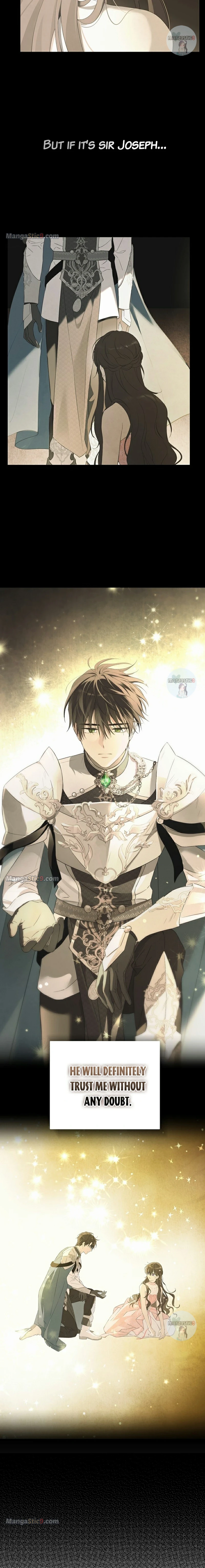 Actually, I Was the Real One chapter 104 page 7