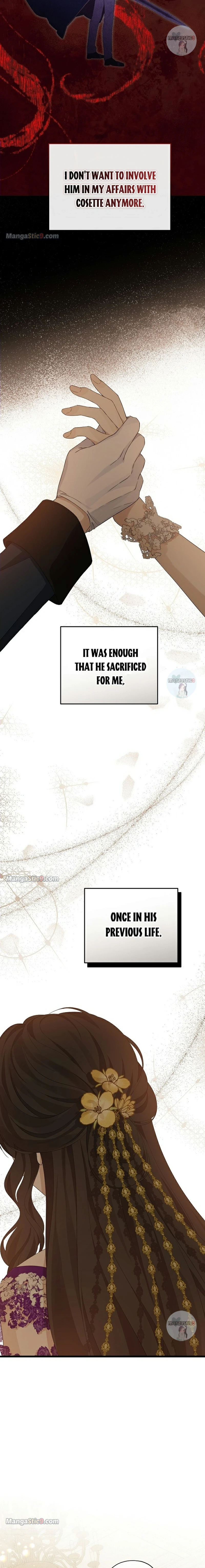 Actually, I Was the Real One chapter 104 page 9