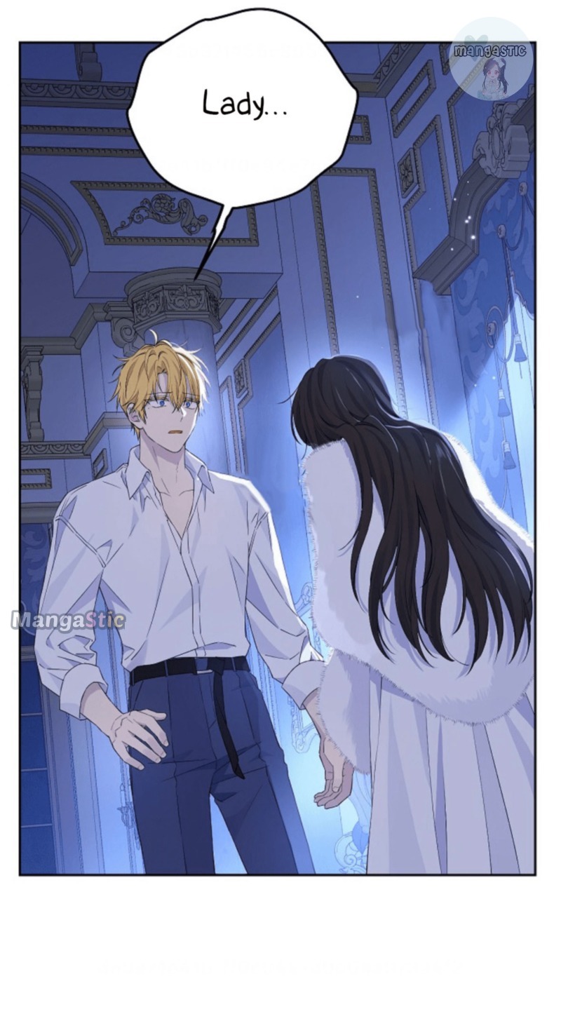 Actually, I Was the Real One chapter 106 page 19