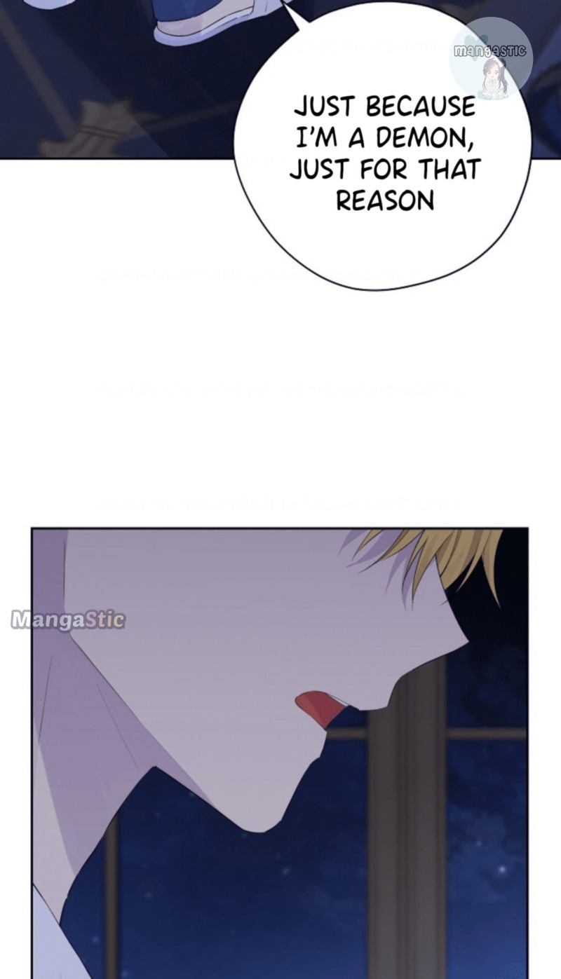 Actually, I Was the Real One chapter 106 page 23