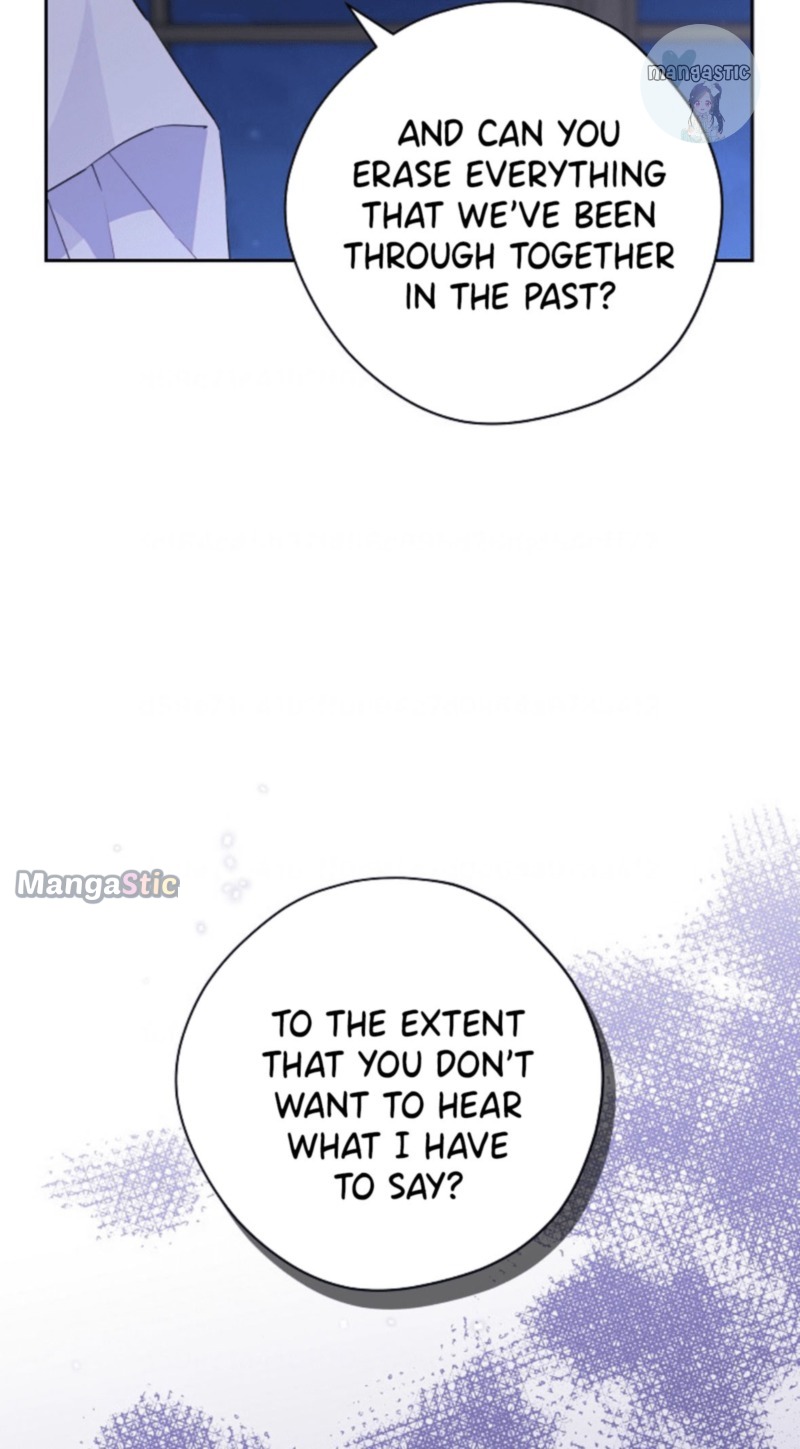 Actually, I Was the Real One chapter 106 page 24