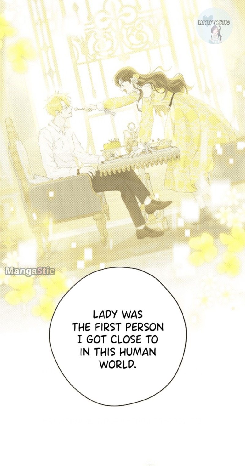 Actually, I Was the Real One chapter 106 page 29