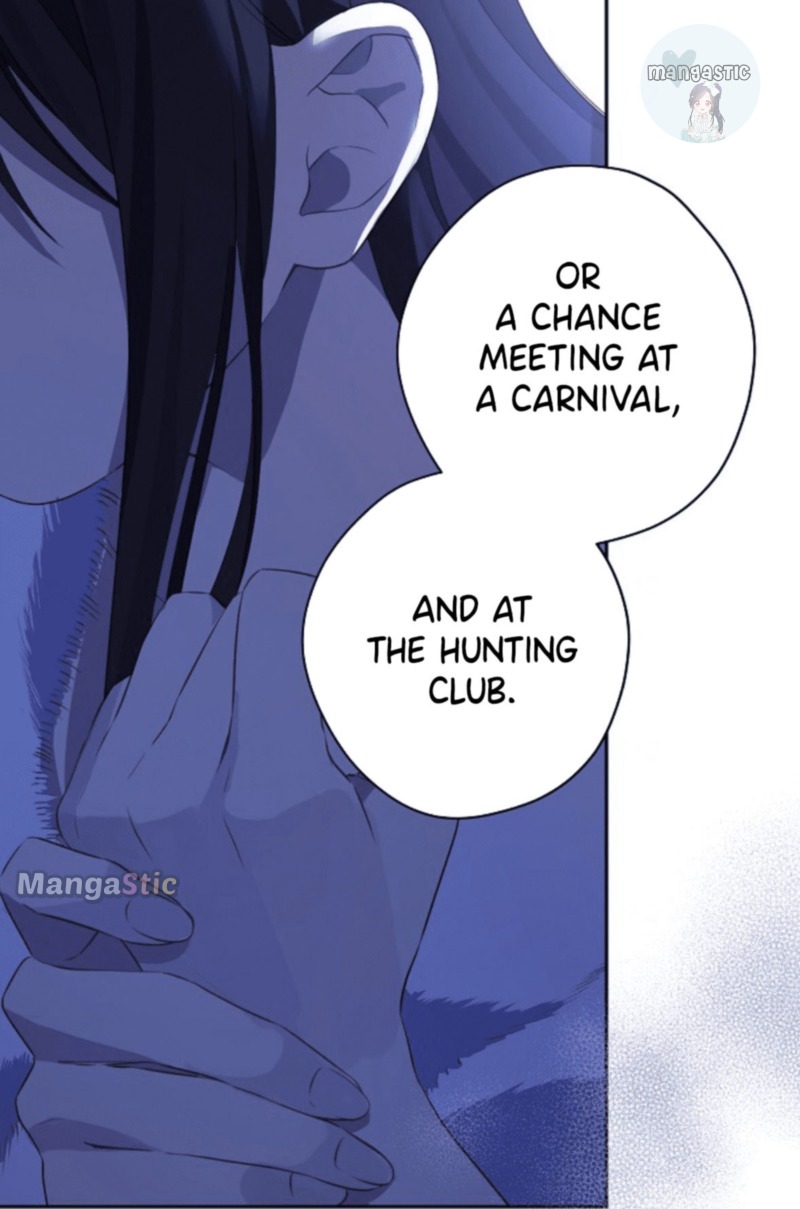 Actually, I Was the Real One chapter 106 page 31