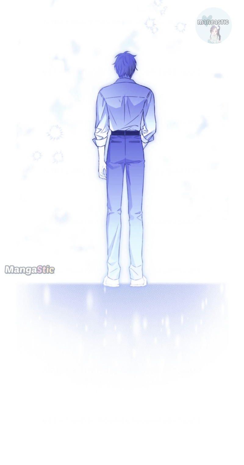 Actually, I Was the Real One chapter 106 page 35