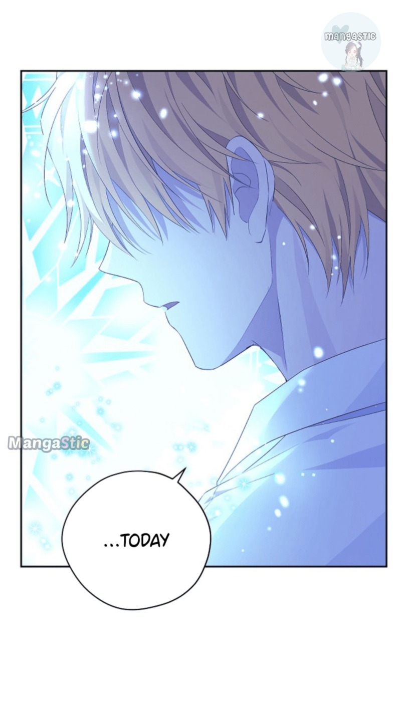 Actually, I Was the Real One chapter 106 page 43