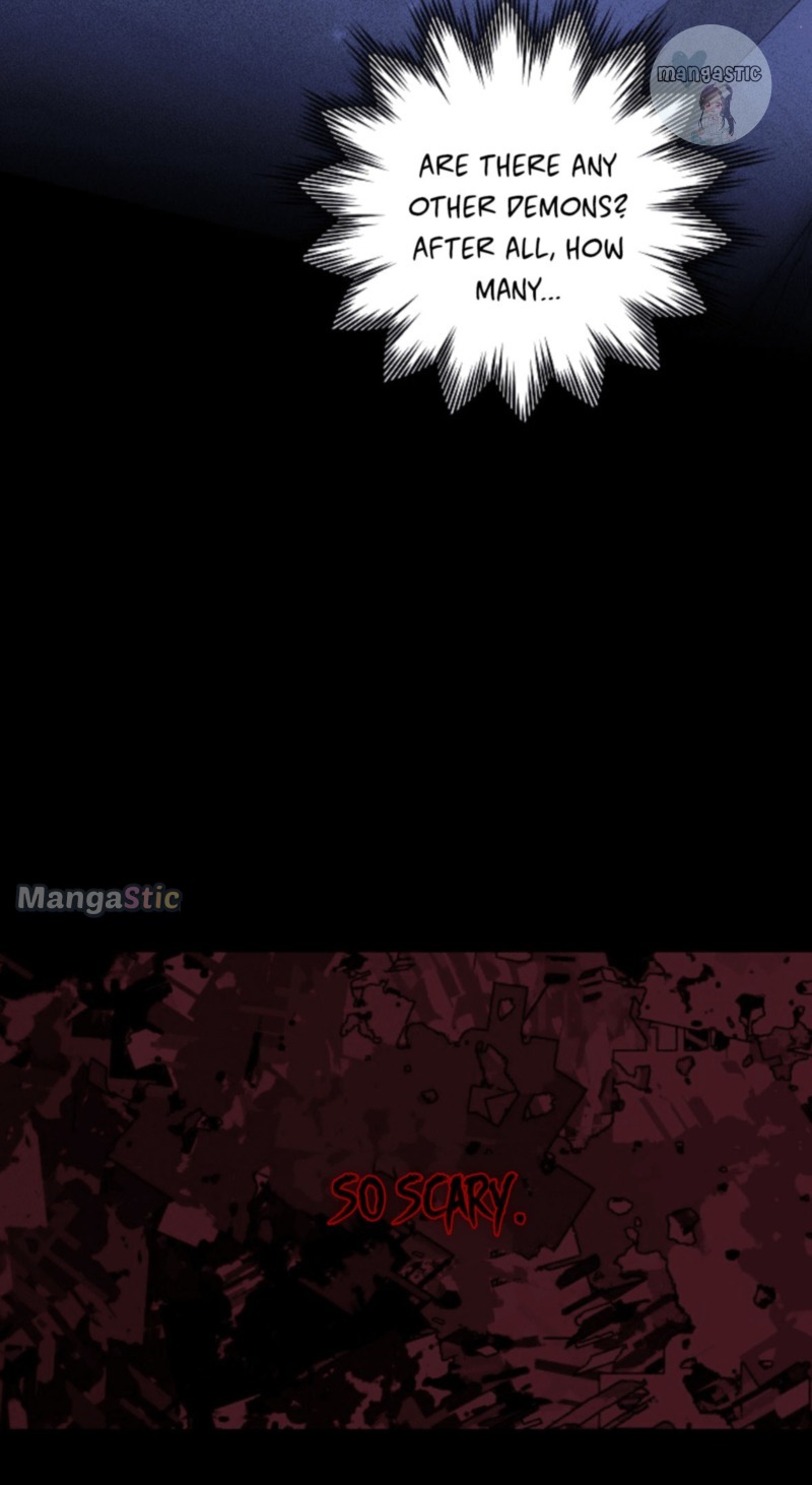 Actually, I Was the Real One chapter 106 page 64