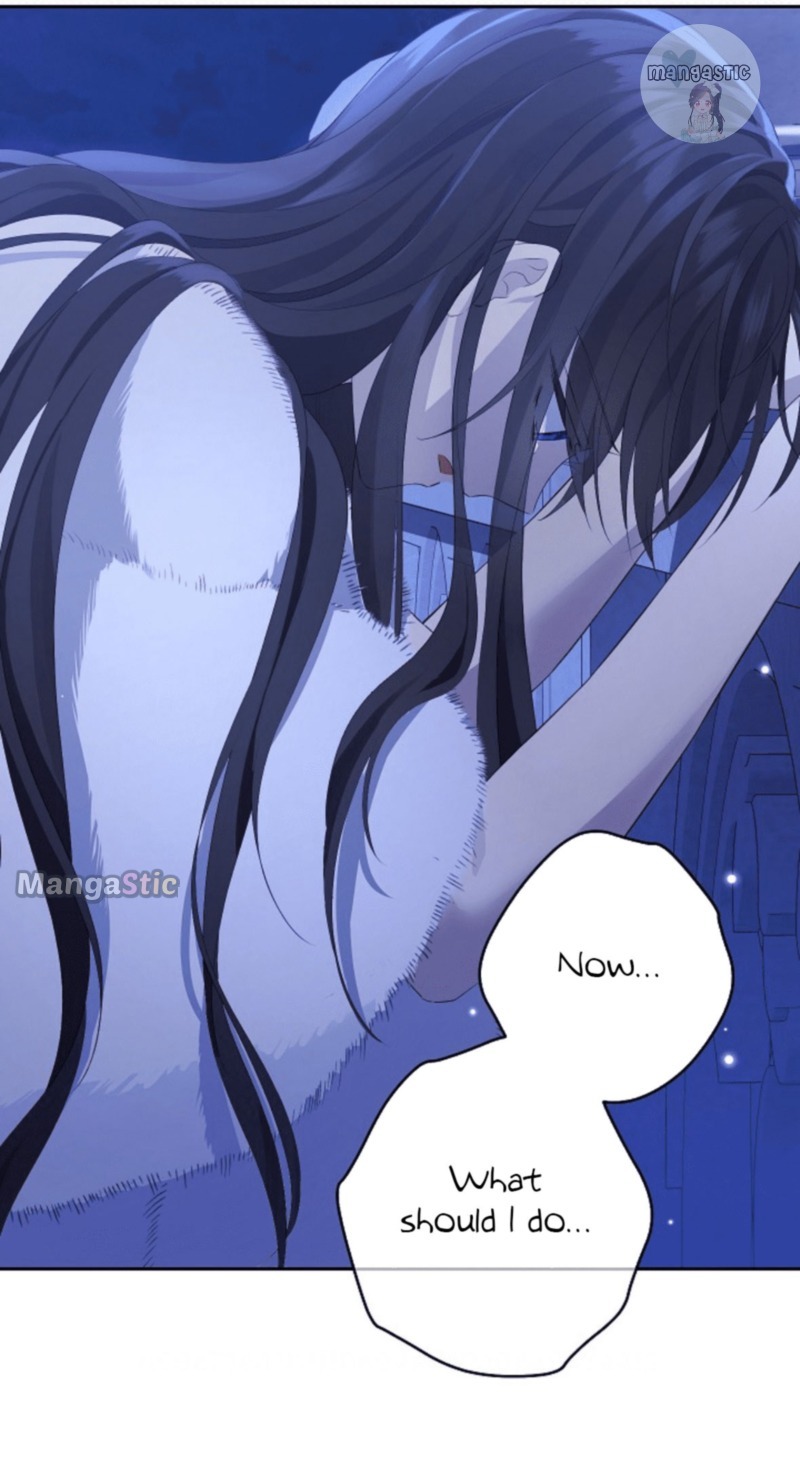 Actually, I Was the Real One chapter 106 page 69