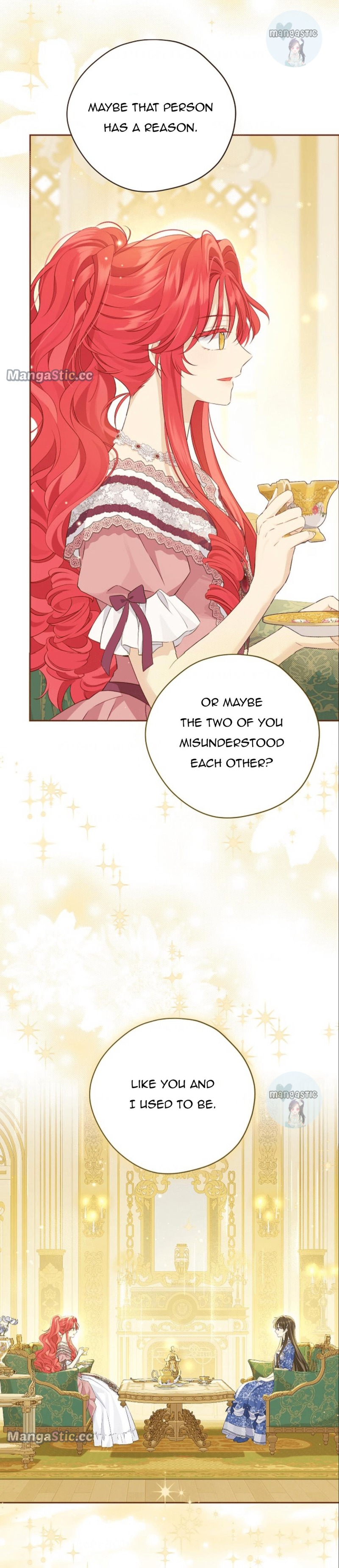 Actually, I Was the Real One chapter 108 page 10