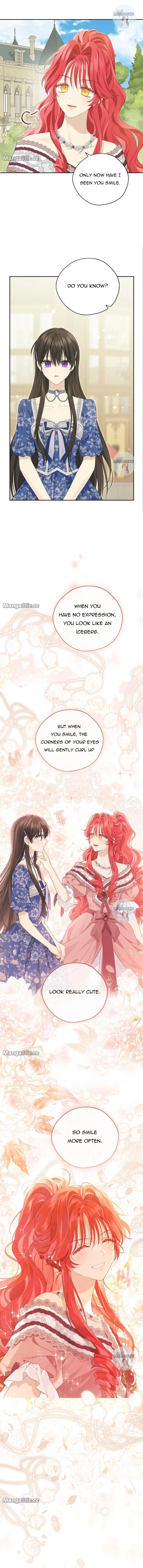 Actually, I Was the Real One chapter 108 page 14