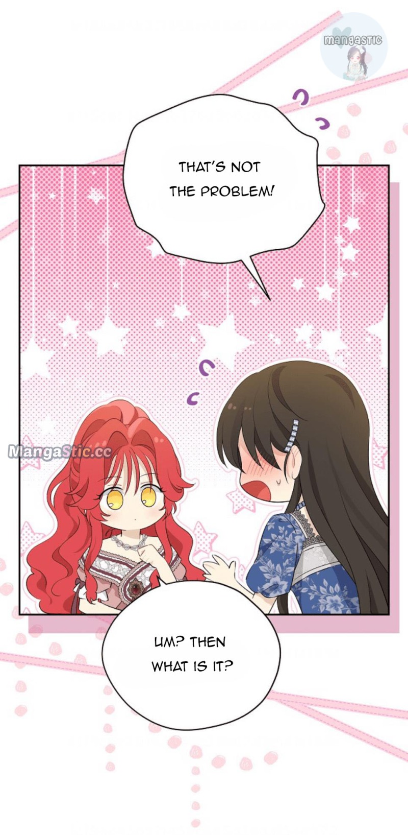 Actually, I Was the Real One chapter 108 page 2