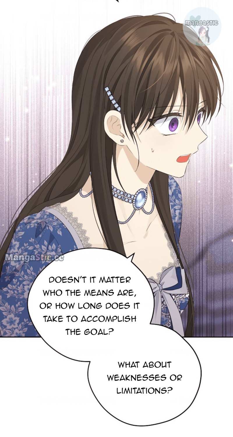 Actually, I Was the Real One chapter 110 page 10