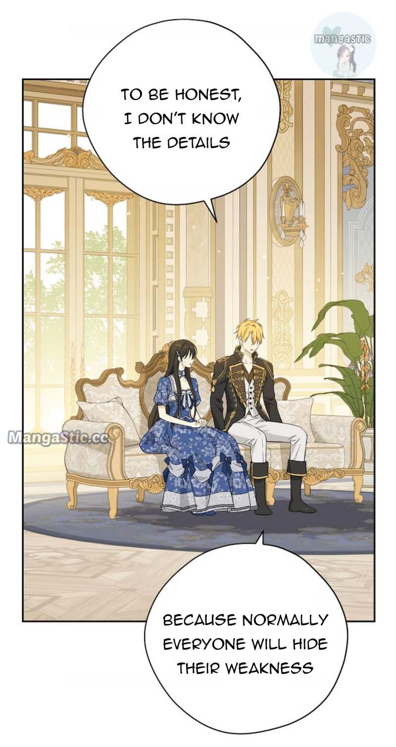 Actually, I Was the Real One chapter 110 page 11