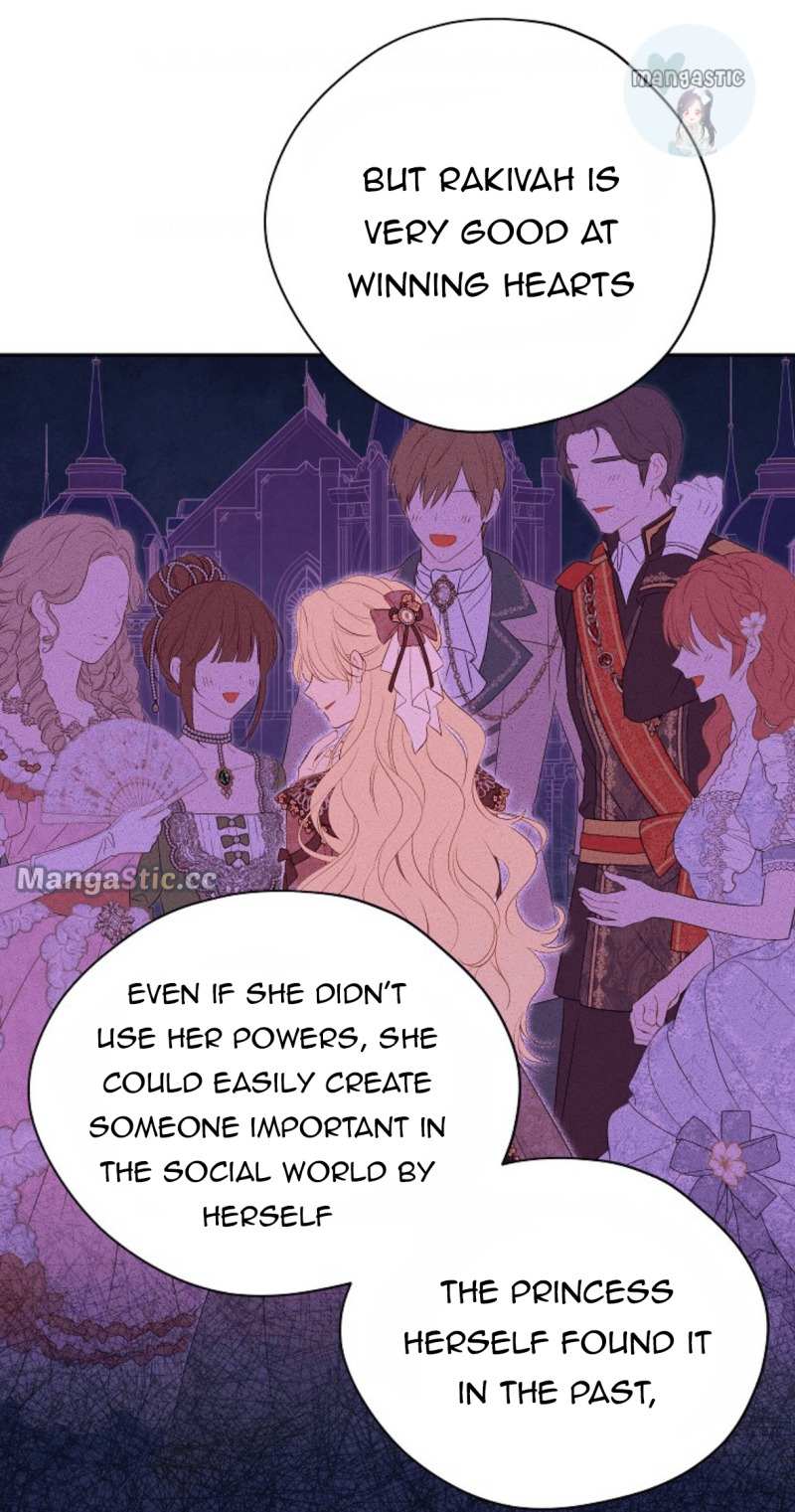 Actually, I Was the Real One chapter 110 page 14