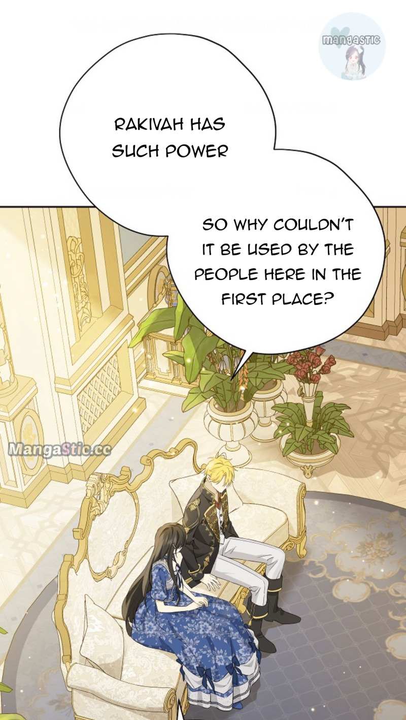 Actually, I Was the Real One chapter 110 page 16