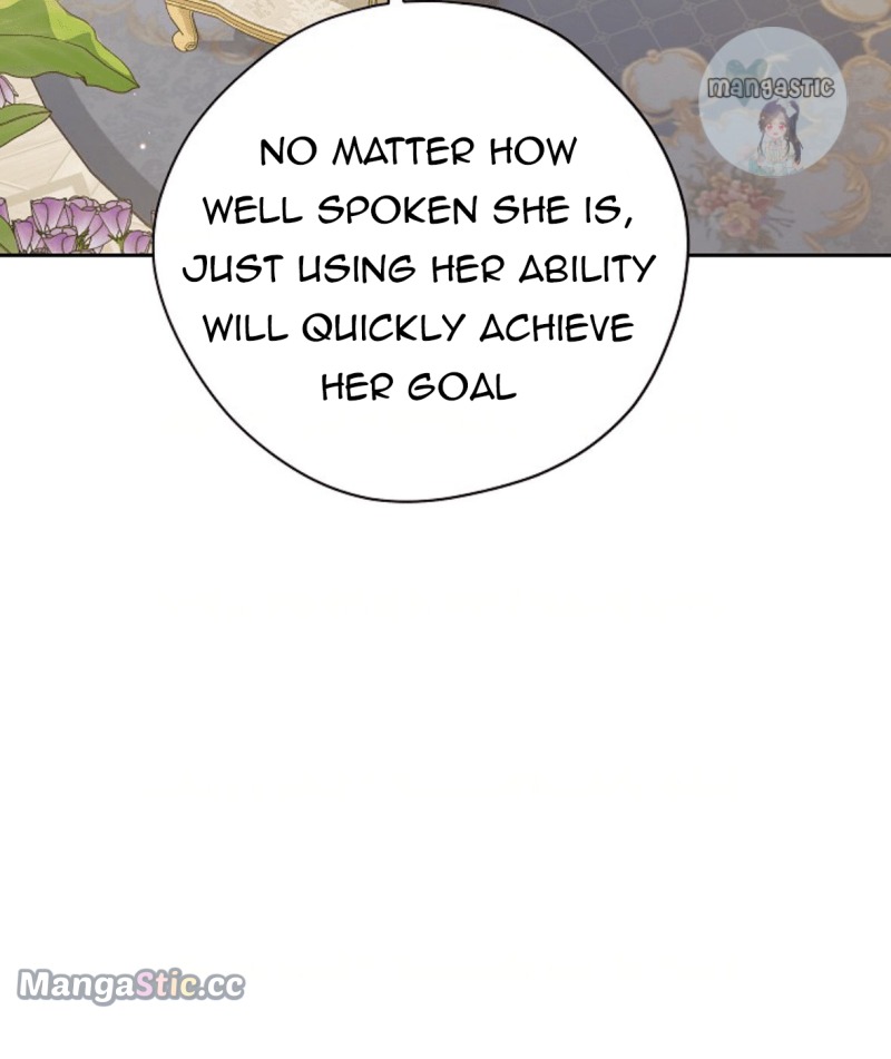 Actually, I Was the Real One chapter 110 page 17