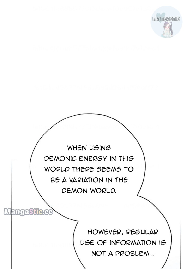 Actually, I Was the Real One chapter 110 page 18