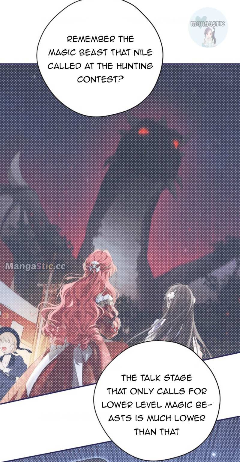 Actually, I Was the Real One chapter 110 page 20