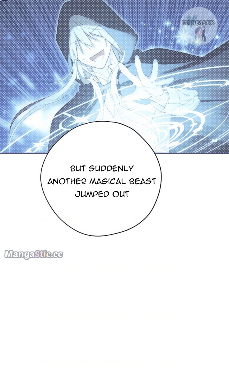 Actually, I Was the Real One chapter 110 page 21