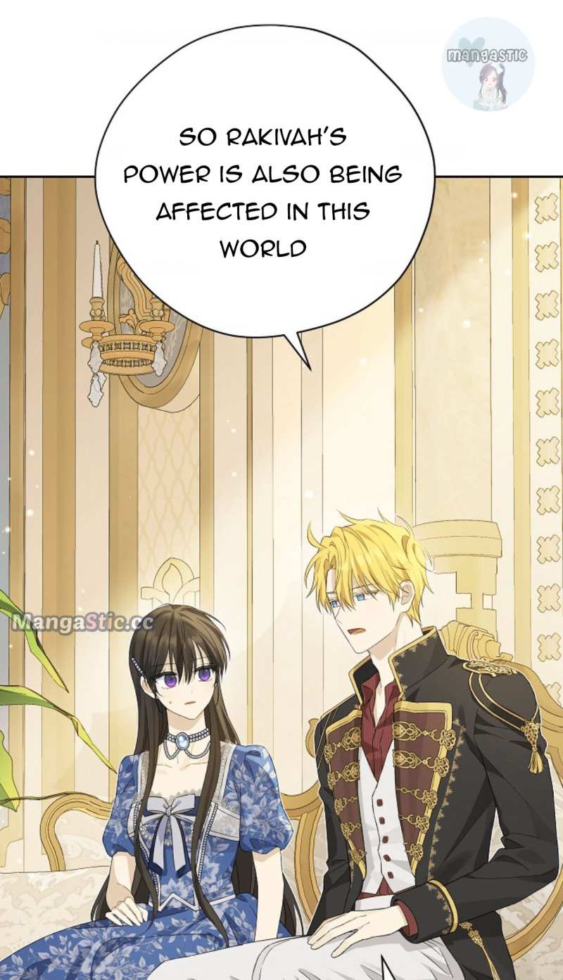 Actually, I Was the Real One chapter 110 page 24