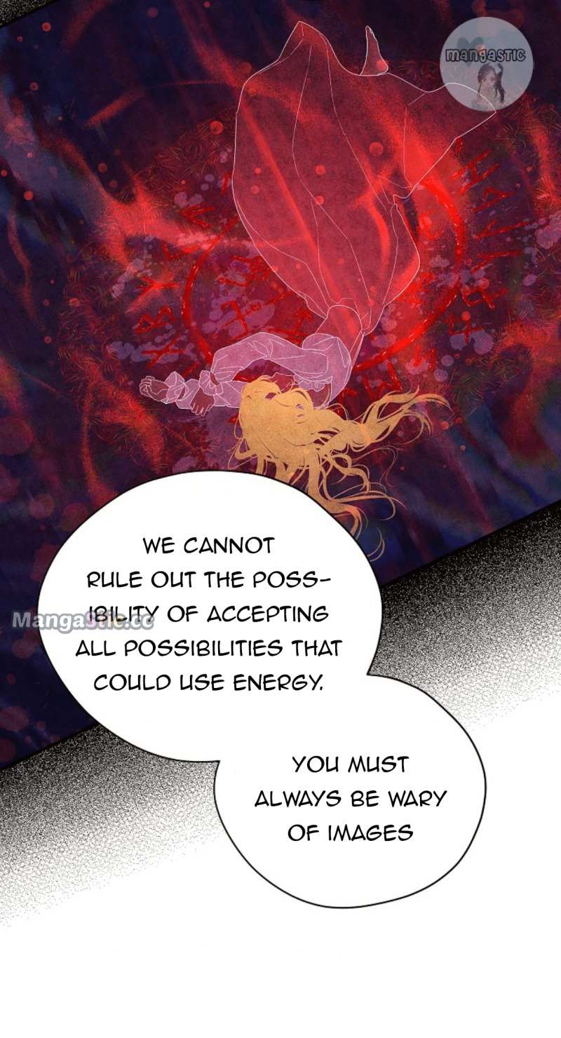 Actually, I Was the Real One chapter 110 page 26