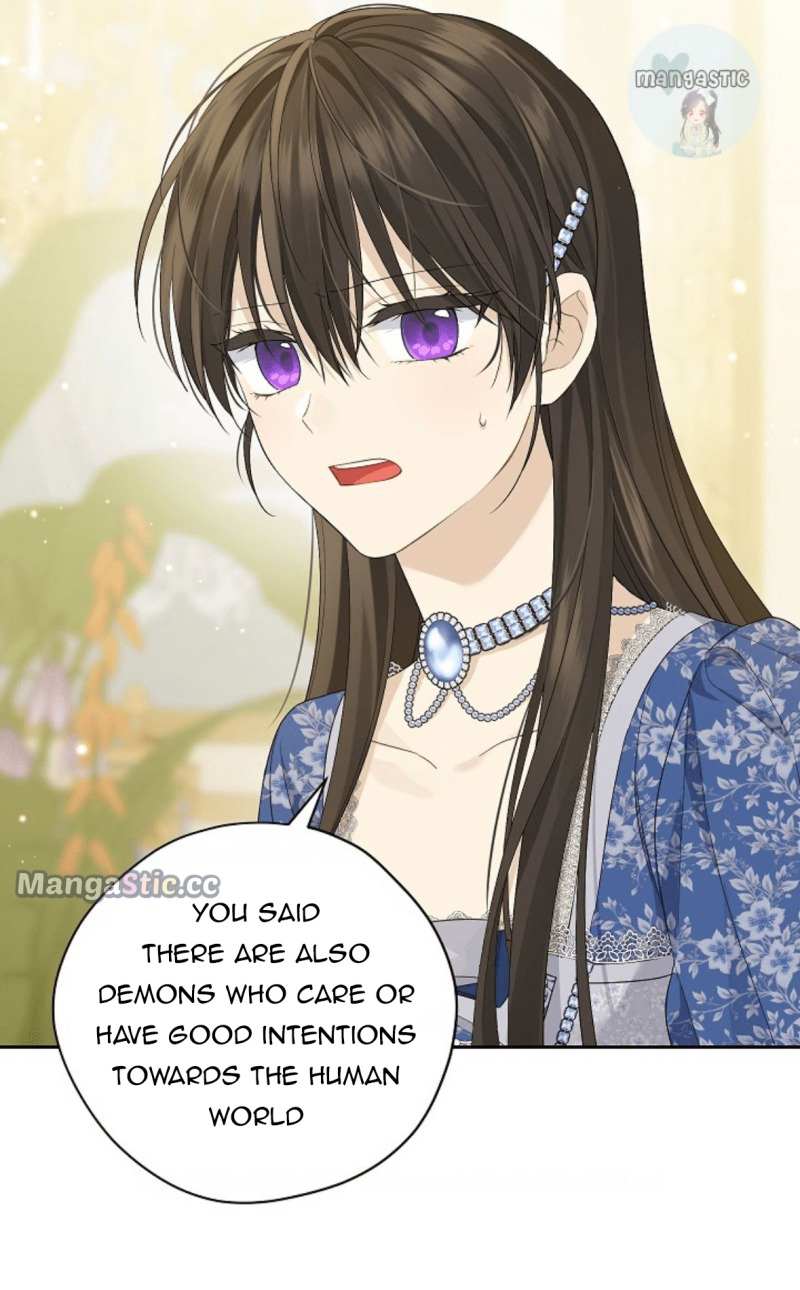 Actually, I Was the Real One chapter 110 page 28