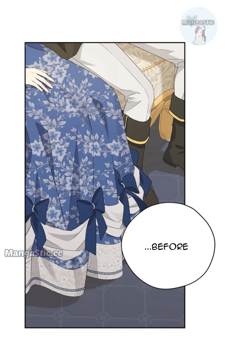 Actually, I Was the Real One chapter 110 page 29