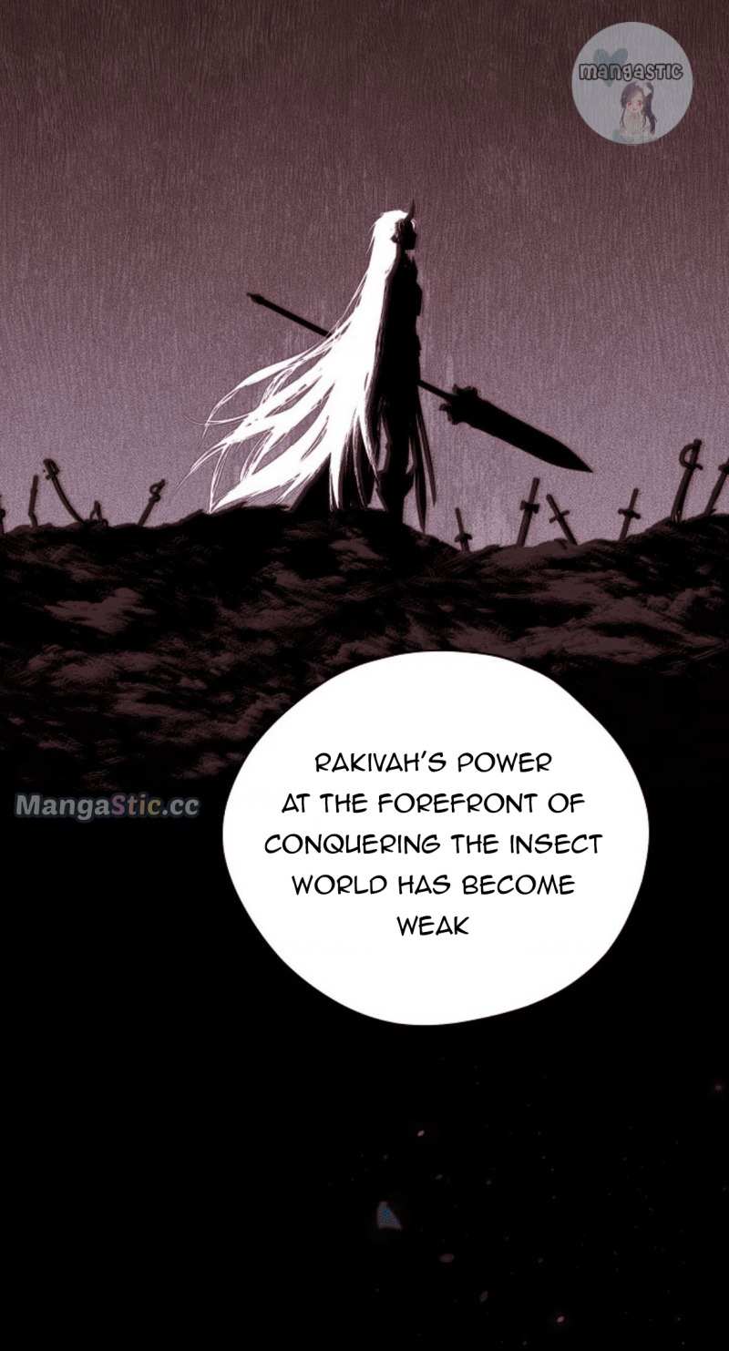 Actually, I Was the Real One chapter 110 page 31