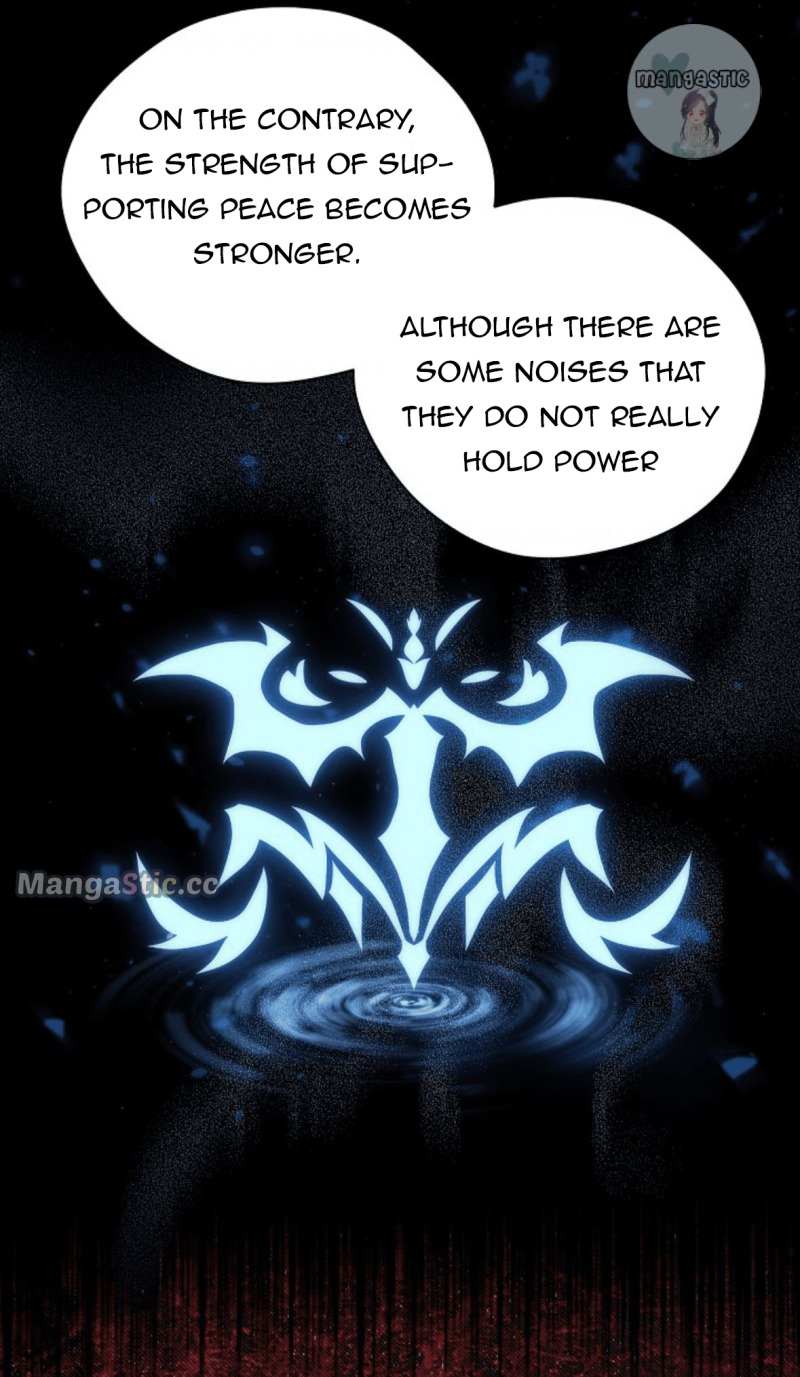 Actually, I Was the Real One chapter 110 page 32