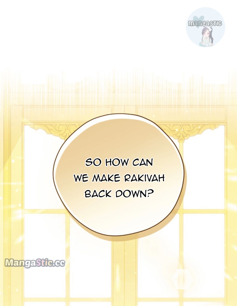 Actually, I Was the Real One chapter 110 page 37