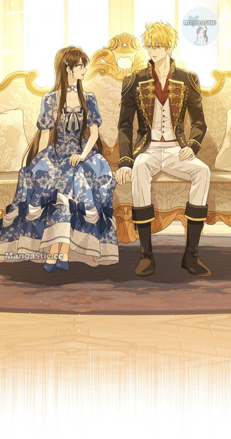 Actually, I Was the Real One chapter 110 page 38