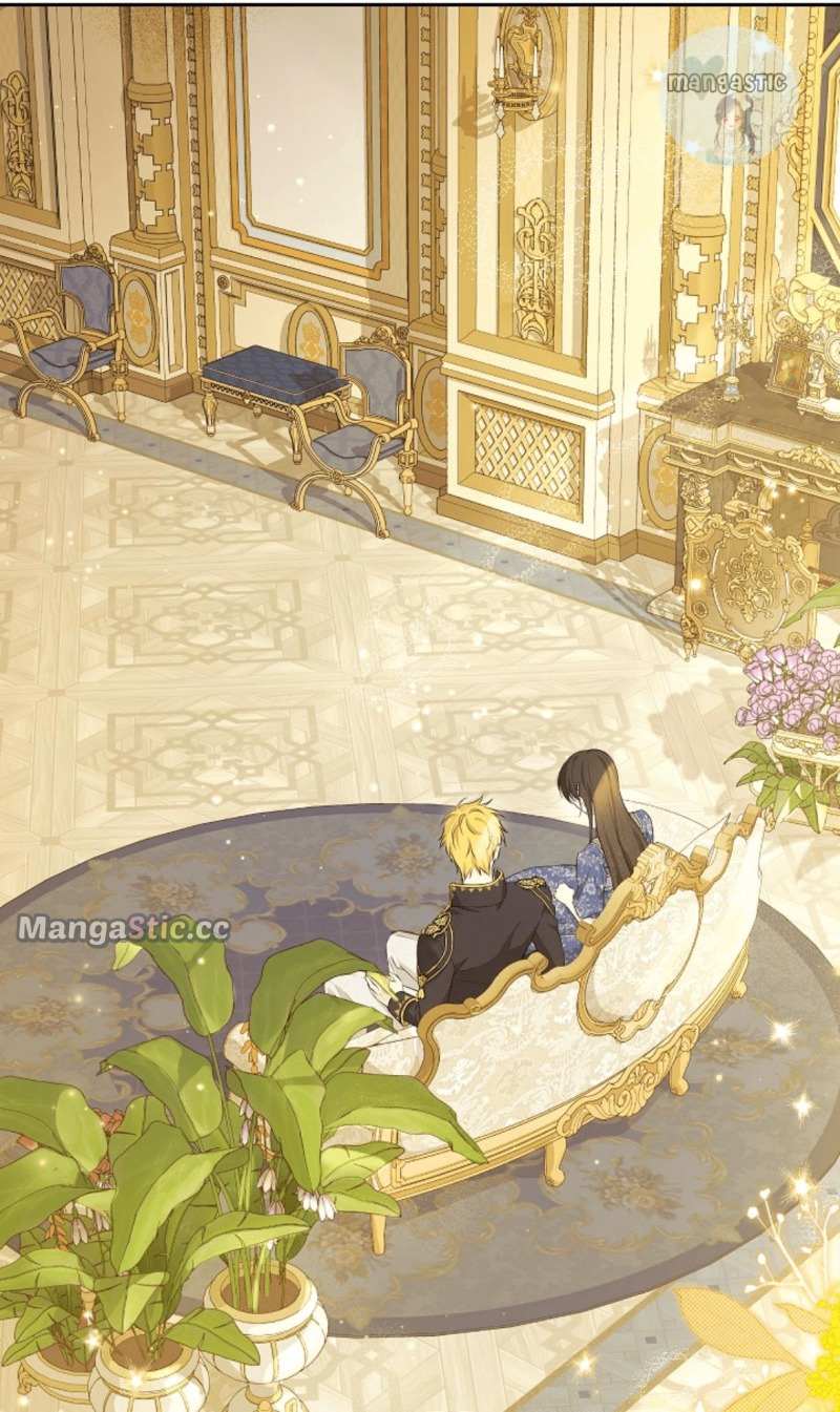 Actually, I Was the Real One chapter 110 page 4