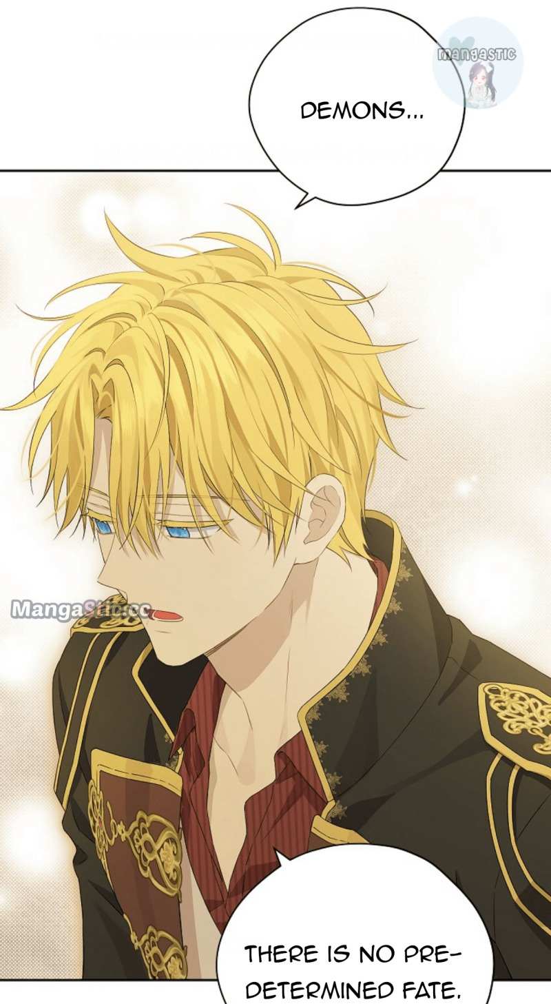 Actually, I Was the Real One chapter 110 page 41