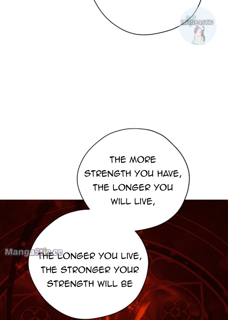 Actually, I Was the Real One chapter 110 page 42