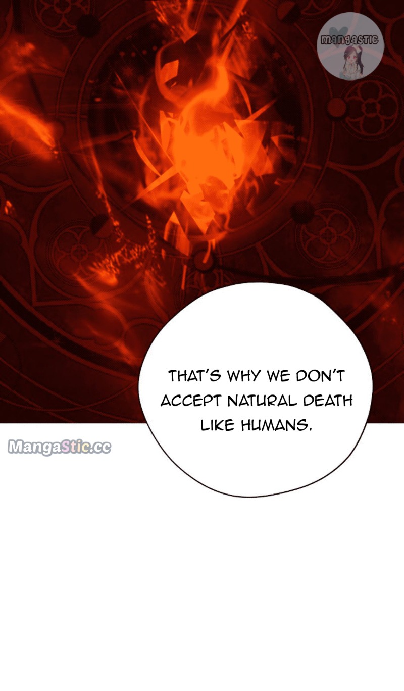 Actually, I Was the Real One chapter 110 page 43