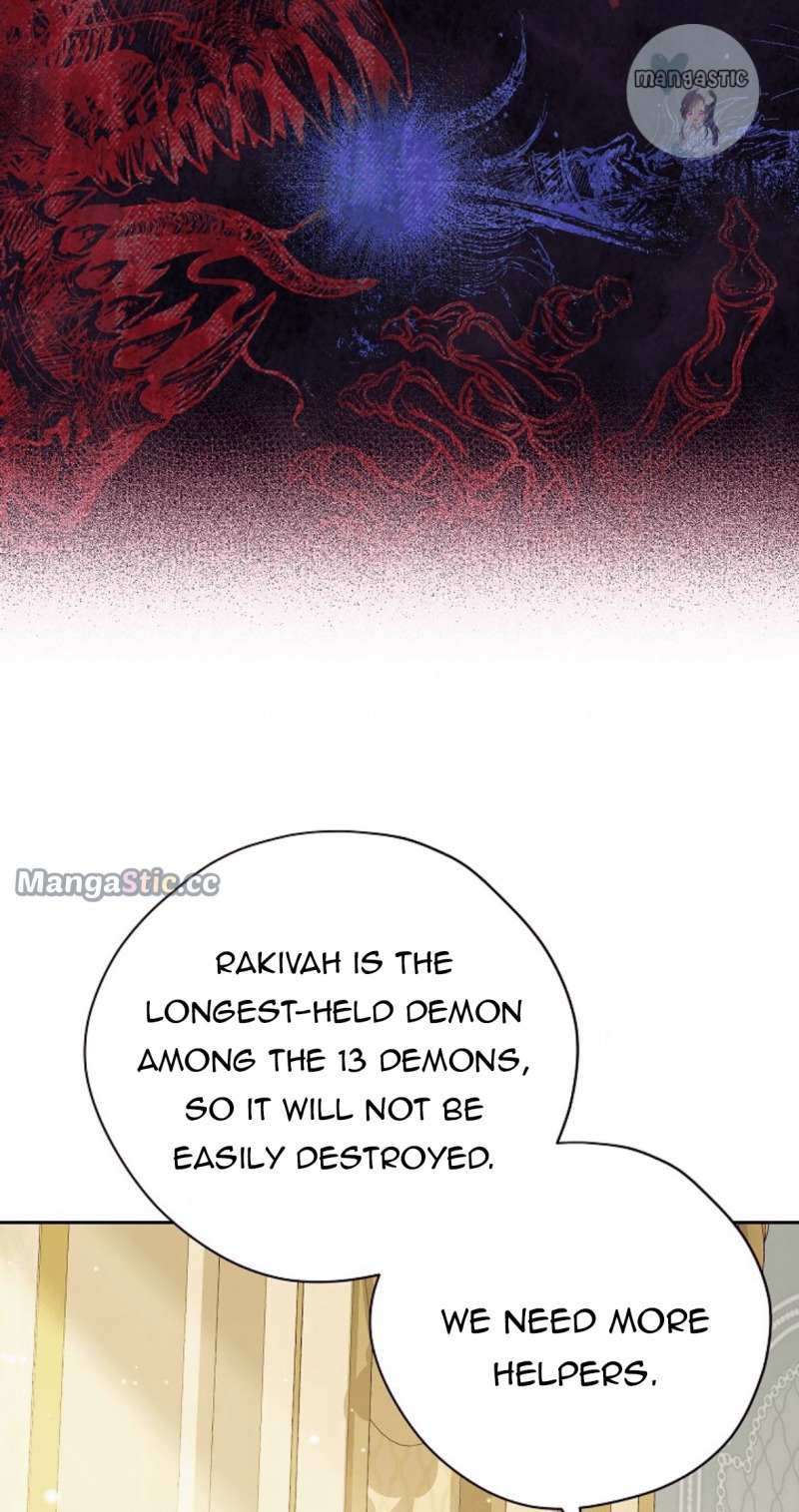 Actually, I Was the Real One chapter 110 page 46